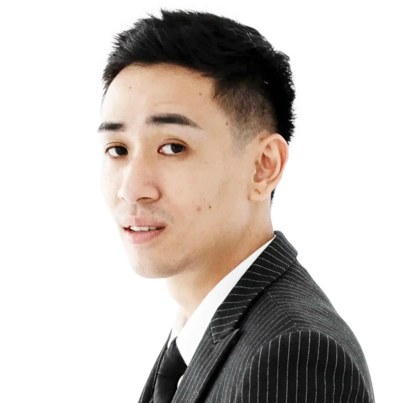 3.袁柏謙 Anderson Yuan|業務總監 Sales Director